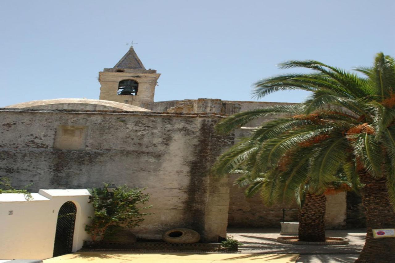 Villa Casa Tatooine Chiclana de la Frontera Exterior foto
