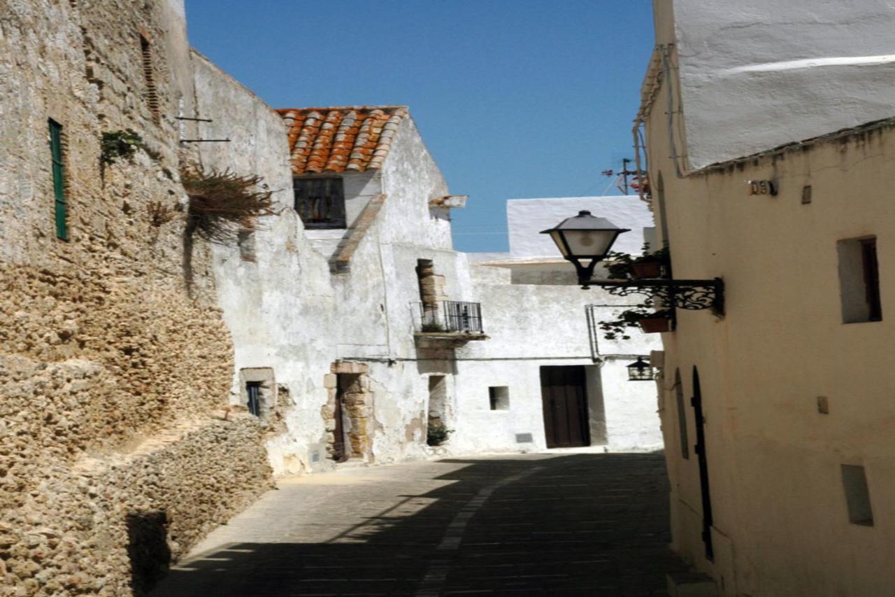 Villa Casa Tatooine Chiclana de la Frontera Exterior foto