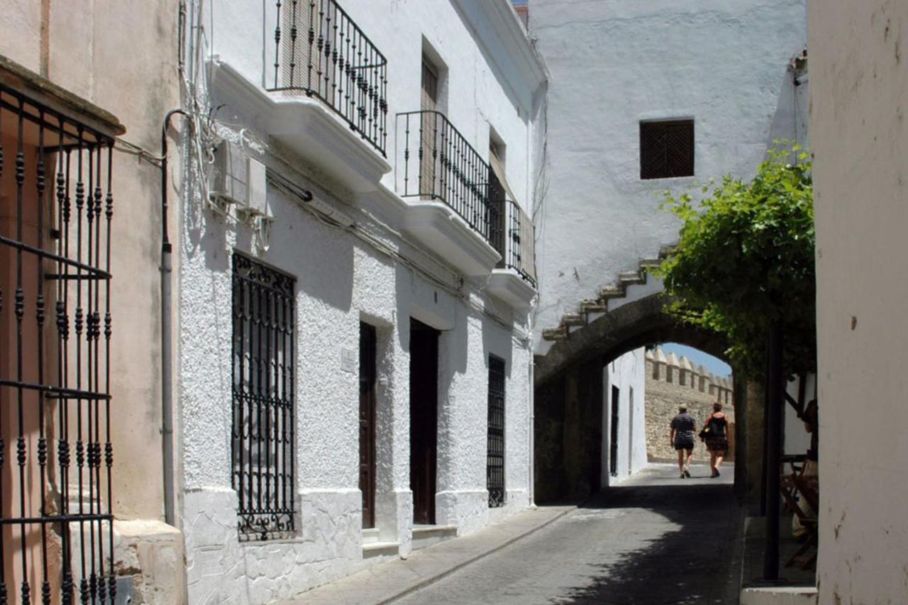 Villa Casa Tatooine Chiclana de la Frontera Exterior foto