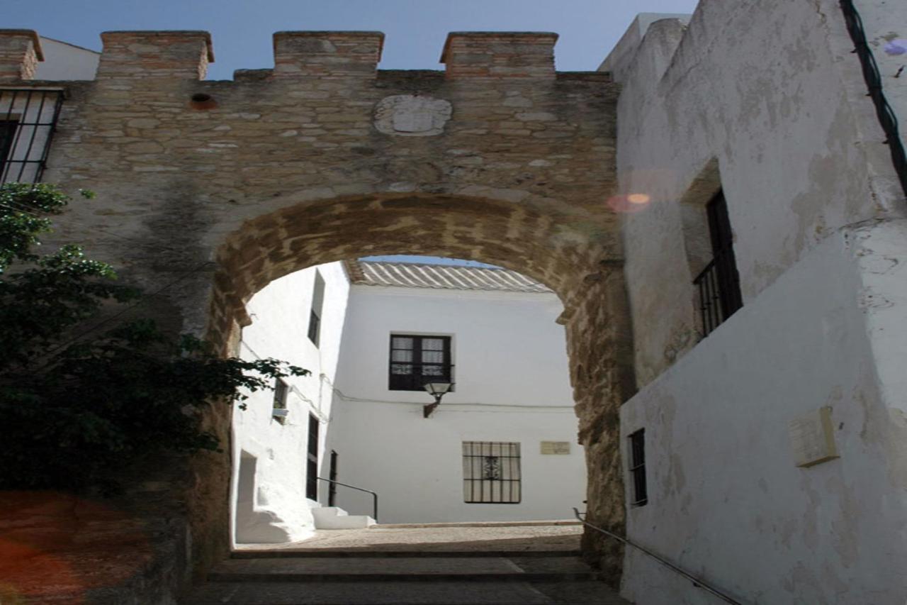 Villa Casa Tatooine Chiclana de la Frontera Exterior foto