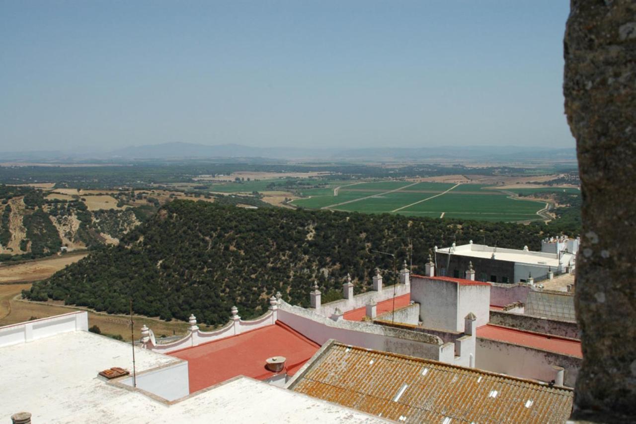 Villa Casa Tatooine Chiclana de la Frontera Exterior foto